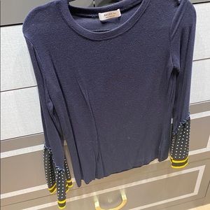 Bailey 44 size medium sweater. Never worn.